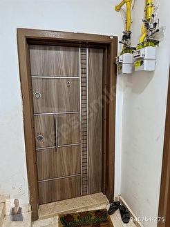 BAĞLAR MAHALLESİNDE SATILIK ARA KAT 3+1 DAİRE - Görsel 3