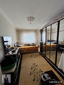BAĞLAR MAHALLESİNDE SATILIK ARA KAT 3+1 DAİRE - Görsel 14