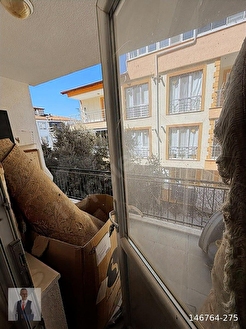 BAĞLAR MAHALLESİNDE SATILIK ARA KAT 3+1 DAİRE - Görsel 17
