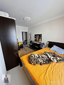 BAĞLAR MAHALLESİNDE SATILIK ARA KAT 3+1 DAİRE - Görsel 11