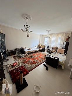 BAĞLAR MAHALLESİNDE SATILIK ARA KAT 3+1 DAİRE - Görsel 27