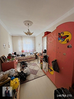 BAĞLAR MAHALLESİNDE SATILIK ARA KAT 3+1 DAİRE - Görsel 10