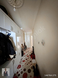 BAĞLAR MAHALLESİNDE SATILIK ARA KAT 3+1 DAİRE - Görsel 22