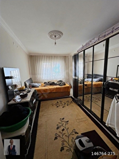 BAĞLAR MAHALLESİNDE SATILIK ARA KAT 3+1 DAİRE - Görsel 13