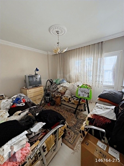 BAĞLAR MAHALLESİNDE SATILIK ARA KAT 3+1 DAİRE - Görsel 20