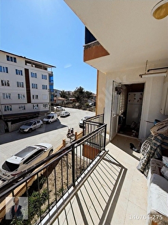 BAĞLAR MAHALLESİNDE SATILIK ARA KAT 3+1 DAİRE - Görsel 29