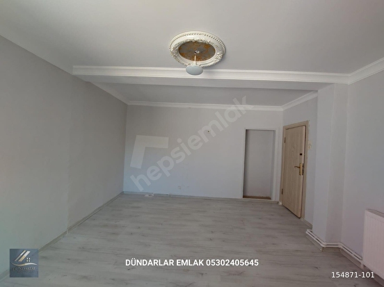 CUMHURİYET MAH SATILIK 3+1 DAİRE - Görsel 6