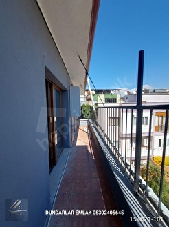CUMHURİYET MAH SATILIK 3+1 DAİRE - Görsel 12