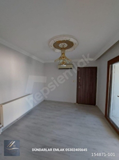 CUMHURİYET MAH SATILIK 3+1 DAİRE - Görsel 8