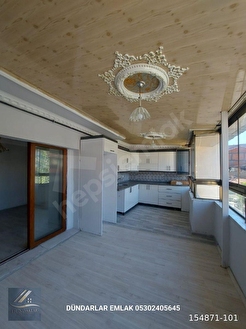CUMHURİYET MAH SATILIK 3+1 DAİRE - Görsel 2