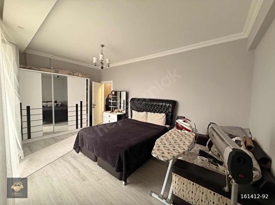 KARAYELDEN GÖLEVİNDE 140M2NET DENİZ MANZARALI DAİRE FIRSATI - Görsel 30