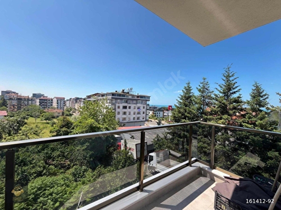 KARAYELDEN GÖLEVİNDE 140M2NET DENİZ MANZARALI DAİRE FIRSATI - Görsel 27
