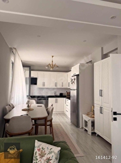 KARAYELDEN GÖLEVİNDE 140M2NET DENİZ MANZARALI DAİRE FIRSATI - Görsel 5