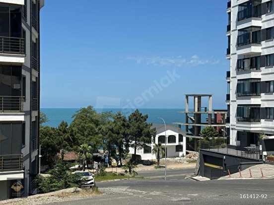 KARAYELDEN GÖLEVİNDE 140M2NET DENİZ MANZARALI DAİRE FIRSATI - Görsel 17