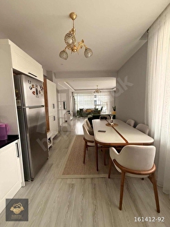 KARAYELDEN GÖLEVİNDE 140M2NET DENİZ MANZARALI DAİRE FIRSATI - Görsel 21