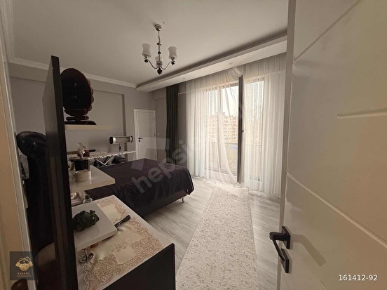 KARAYELDEN GÖLEVİNDE 140M2NET DENİZ MANZARALI DAİRE FIRSATI - Görsel 6