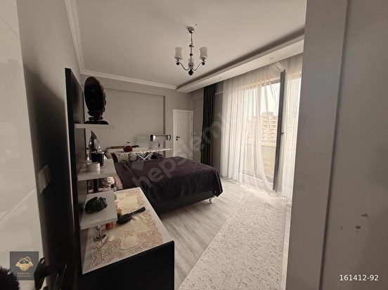 KARAYELDEN GÖLEVİNDE 140M2NET DENİZ MANZARALI DAİRE FIRSATI - Görsel 24