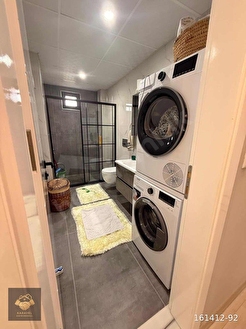 KARAYELDEN GÖLEVİNDE 140M2NET DENİZ MANZARALI DAİRE FIRSATI - Görsel 25