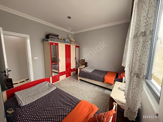 KARAYELDEN GÖLEVİNDE 140M2NET DENİZ MANZARALI DAİRE FIRSATI - Görsel 28
