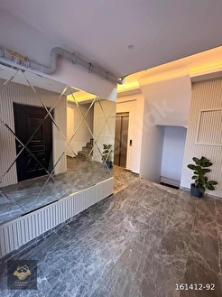 KARAYELDEN GÖLEVİNDE 140M2NET DENİZ MANZARALI DAİRE FIRSATI - Görsel 15