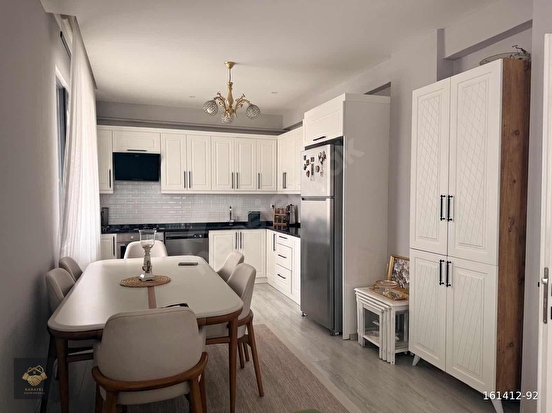 KARAYELDEN GÖLEVİNDE 140M2NET DENİZ MANZARALI DAİRE FIRSATI - Görsel 11