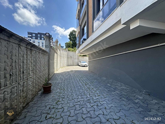 KARAYELDEN GÖLEVİNDE 140M2NET DENİZ MANZARALI DAİRE FIRSATI - Görsel 18