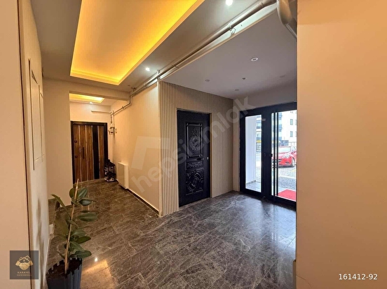 KARAYELDEN GÖLEVİNDE 140M2NET DENİZ MANZARALI DAİRE FIRSATI - Görsel 19