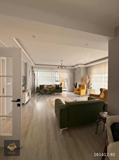 KARAYELDEN GÖLEVİNDE 140M2NET DENİZ MANZARALI DAİRE FIRSATI - Görsel 20