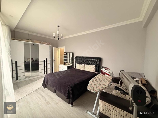 KARAYELDEN GÖLEVİNDE 140M2NET DENİZ MANZARALI DAİRE FIRSATI - Görsel 8