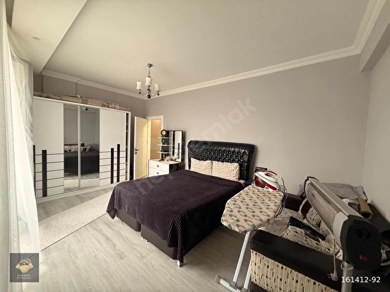 KARAYELDEN GÖLEVİNDE 140M2NET DENİZ MANZARALI DAİRE FIRSATI - Görsel 10
