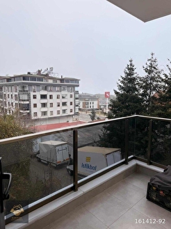 KARAYELDEN GÖLEVİNDE 140M2NET DENİZ MANZARALI DAİRE FIRSATI - Görsel 3