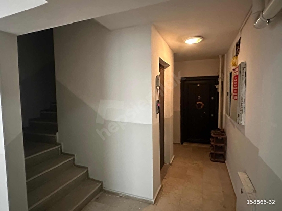 KARAKAŞ DAN ÇINARLIK MAH. 3.KAT DOĞALGAZLI ASANSÖLÜ 120 M2 - Görsel 23