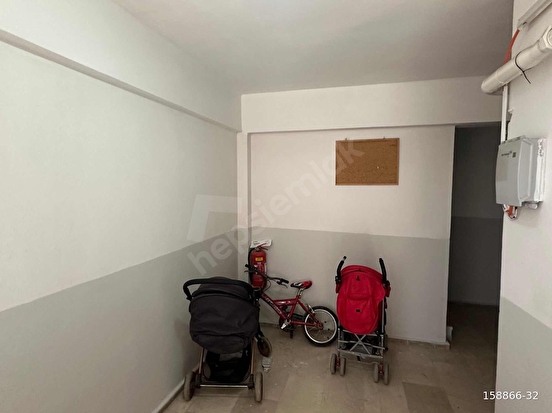 KARAKAŞ DAN ÇINARLIK MAH. 3.KAT DOĞALGAZLI ASANSÖLÜ 120 M2 - Görsel 25