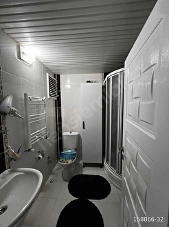 KARAKAŞ DAN ÇINARLIK MAH. 3.KAT DOĞALGAZLI ASANSÖLÜ 120 M2 - Görsel 13