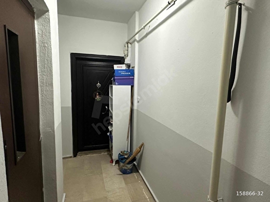KARAKAŞ DAN ÇINARLIK MAH. 3.KAT DOĞALGAZLI ASANSÖLÜ 120 M2 - Görsel 22