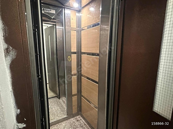 KARAKAŞ DAN ÇINARLIK MAH. 3.KAT DOĞALGAZLI ASANSÖLÜ 120 M2 - Görsel 24