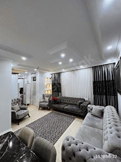 KARAKAŞ DAN ÇINARLIK MAH. 3.KAT DOĞALGAZLI ASANSÖLÜ 120 M2 - Görsel 10