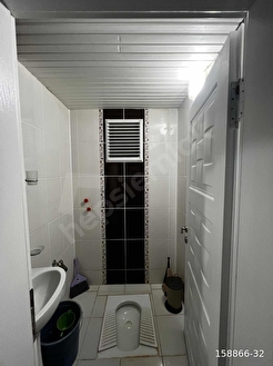 KARAKAŞ DAN ÇINARLIK MAH. 3.KAT DOĞALGAZLI ASANSÖLÜ 120 M2 - Görsel 14