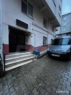 KARAKAŞ DAN ÇINARLIK MAH. 3.KAT DOĞALGAZLI ASANSÖLÜ 120 M2 - Görsel 15