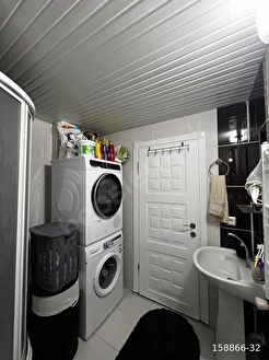 KARAKAŞ DAN ÇINARLIK MAH. 3.KAT DOĞALGAZLI ASANSÖLÜ 120 M2 - Görsel 12