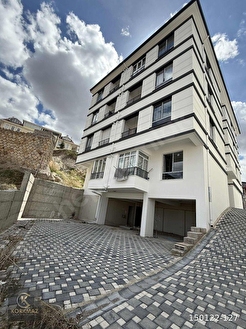 NEVKURDA SÜPER KONUMDA SATILIK 1+1 EŞYASIZ DAİRE - Görsel 2