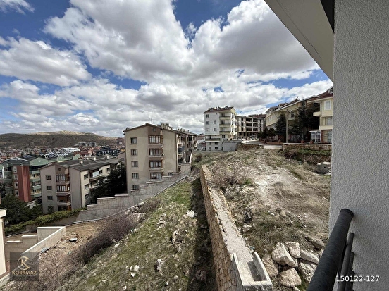 NEVKURDA SÜPER KONUMDA SATILIK 1+1 EŞYASIZ DAİRE - Görsel 17