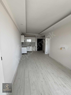 NEVKURDA SÜPER KONUMDA SATILIK 1+1 EŞYASIZ DAİRE - Görsel 13