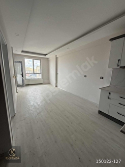 NEVKURDA SÜPER KONUMDA SATILIK 1+1 EŞYASIZ DAİRE - Görsel 7