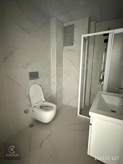 NEVKURDA SÜPER KONUMDA SATILIK 1+1 EŞYASIZ DAİRE - Görsel 11
