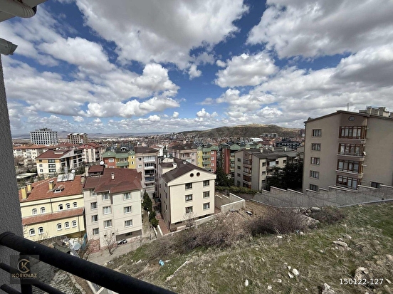 NEVKURDA SÜPER KONUMDA SATILIK 1+1 EŞYASIZ DAİRE - Görsel 16