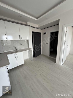 NEVKURDA SÜPER KONUMDA SATILIK 1+1 EŞYASIZ DAİRE - Görsel 9