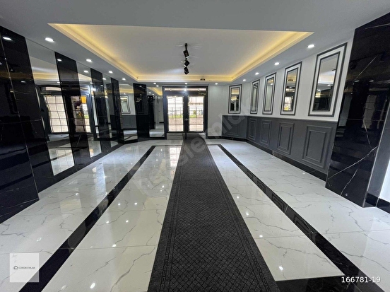 CÜRÜN EMLAKTAN DR.İLHAN GÜREL CAD. CİV. 4+1 170 M2 LÜX DAİRE - Görsel 7