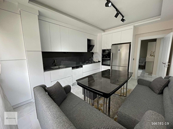 CÜRÜN EMLAKTAN DR.İLHAN GÜREL CAD. CİV. 4+1 170 M2 LÜX DAİRE - Görsel 14