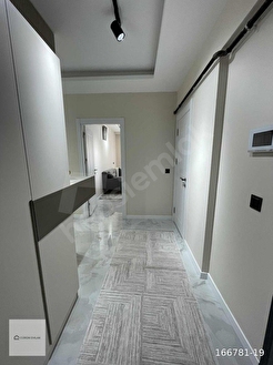 CÜRÜN EMLAKTAN DR.İLHAN GÜREL CAD. CİV. 4+1 170 M2 LÜX DAİRE - Görsel 30